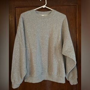 Alo Accolades Crew Neck Pullover